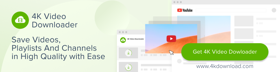 Télécharger Vidéo YouTube